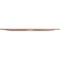 Ekena Millwork Statesman Wood Fretwork Pierced Ceiling Medallion, Red Oak, 26"OD x 16 5/8"ID x 1/4"T CMWP26X26X0250STRO - alternate 3
